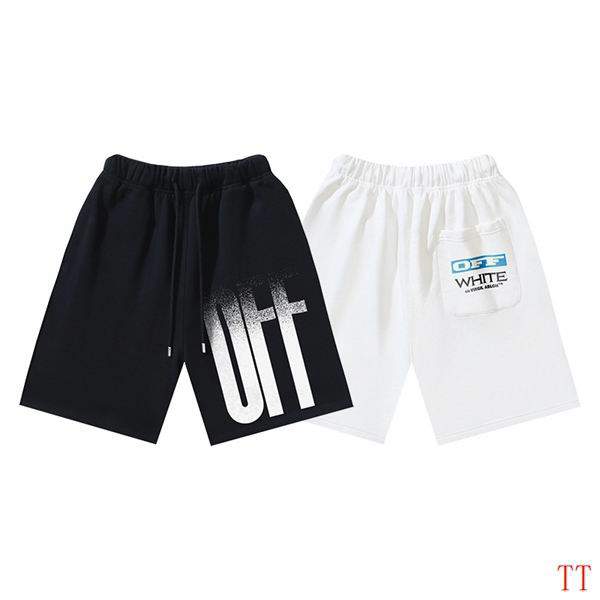 Picture of Off  White  Short  Pants _SKUOffWhiteS-XL20tr2918924